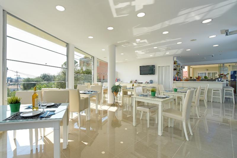 Palapart Gikas Suites And Studios 고우비아 외부 사진